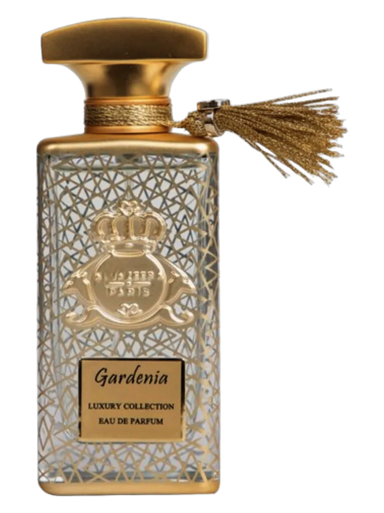 Gardenia by Al-Jazeera Perfumes