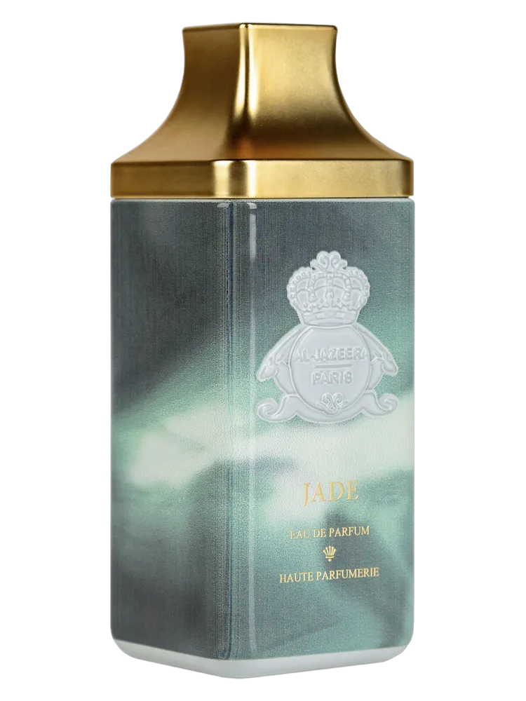 Jade by Al-Jazeera Perfumes