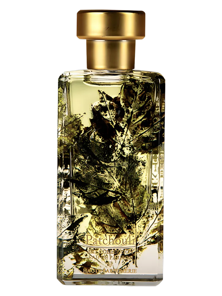 Patchouli by Al-Jazeera Perfumes