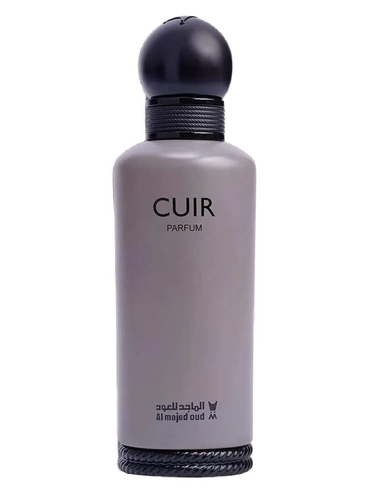 Cuir by Al Majed Oud