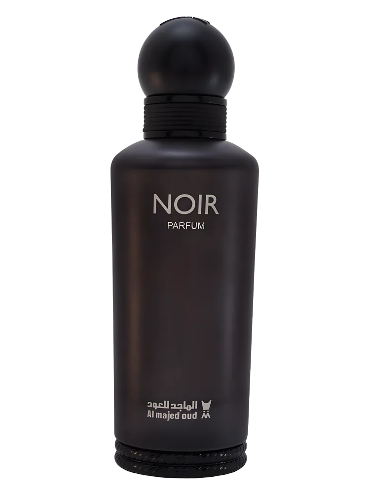Noir by Al Majed Oud