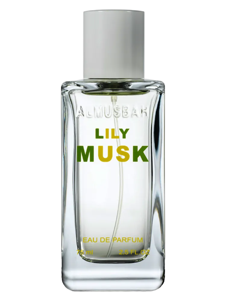 Lily Musk by Al Musbah