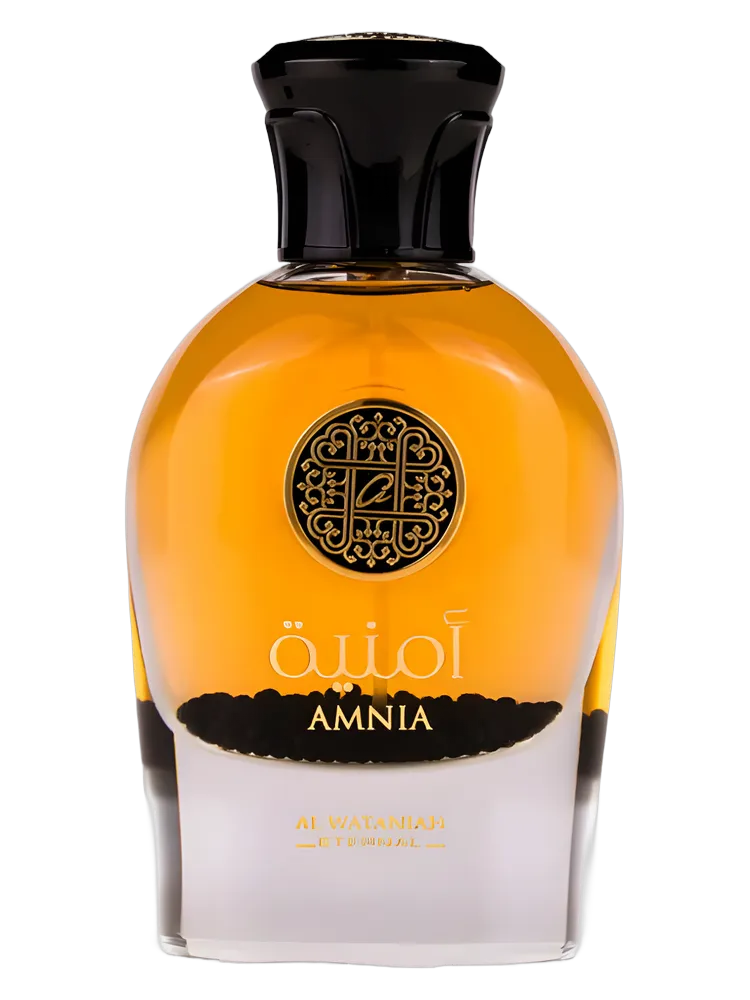 Amnia by Al Wataniah