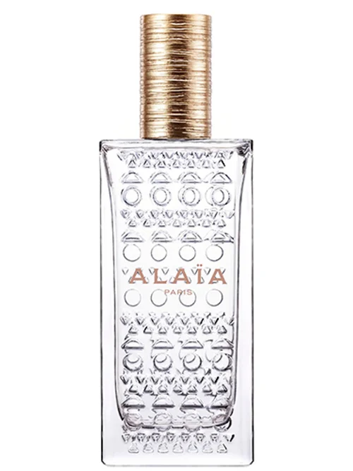 Alaïa Paris Blanche by Azzedine Alaïa