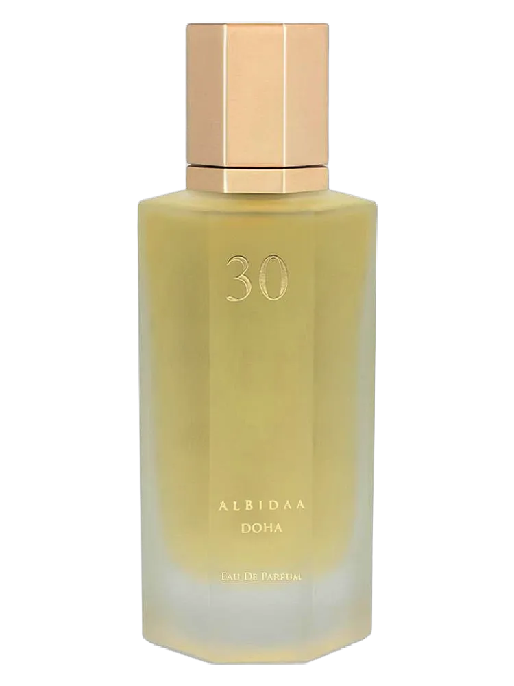 Nº30 by AlBidaa