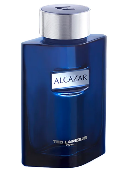 Alcazar by Ted Lapidus