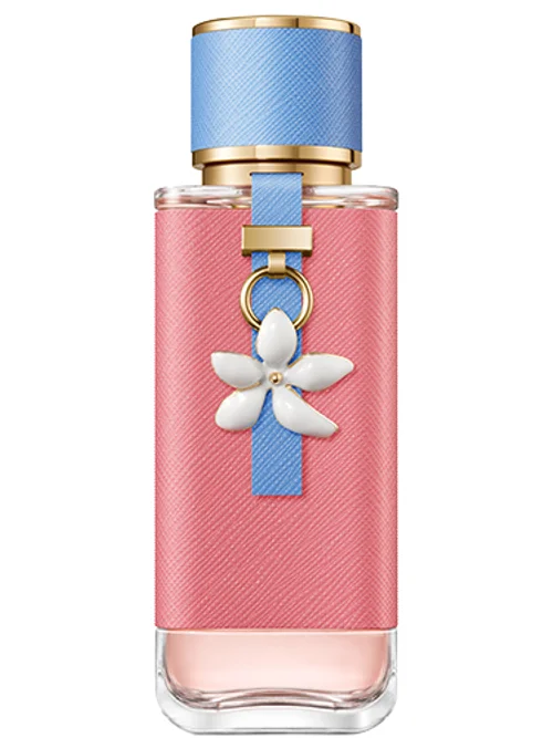 Alegria De Vivir by Carolina Herrera