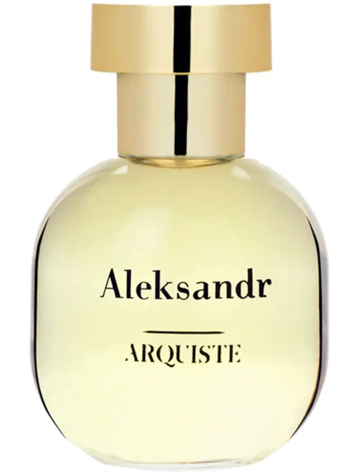 Aleksandr by Arquiste