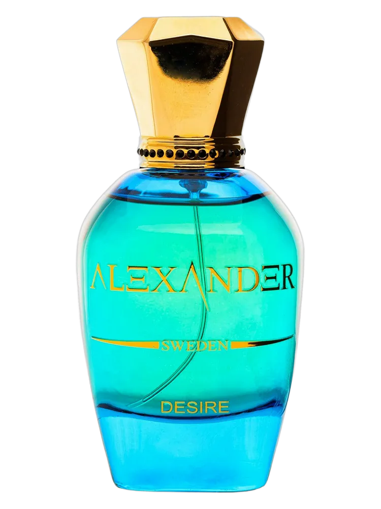 Desire by Alexander