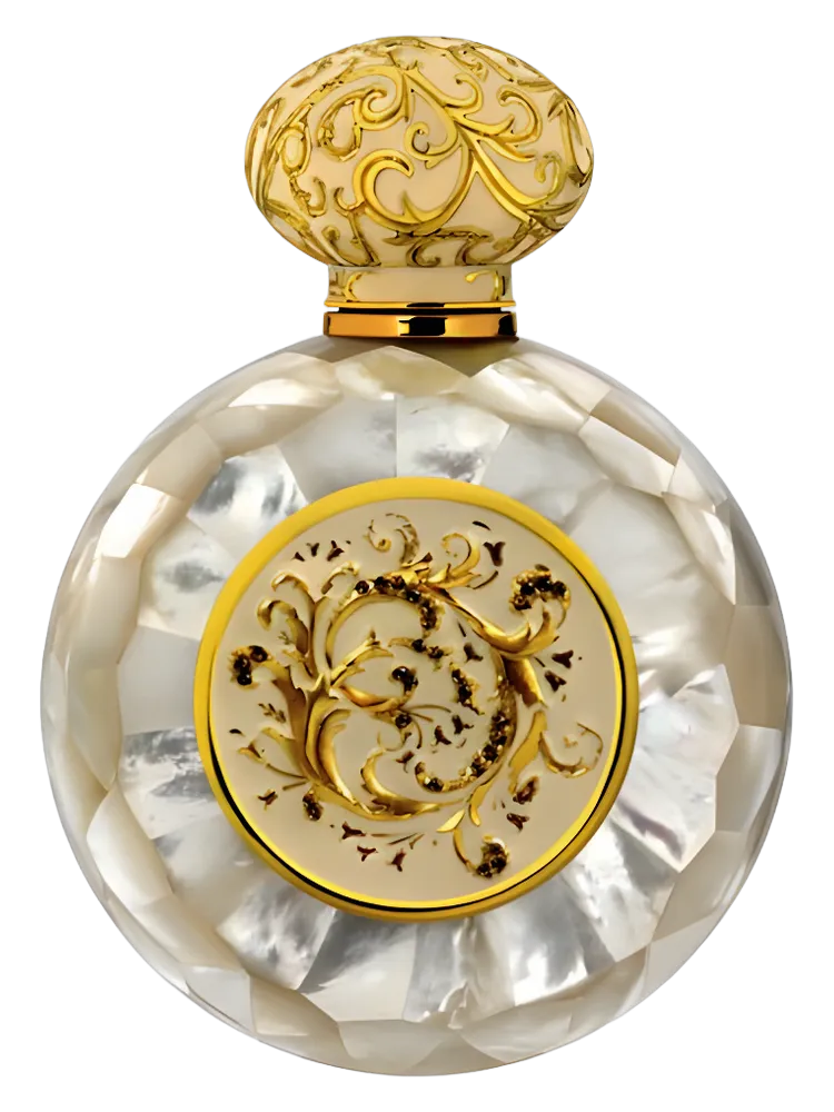 Legacy White by Alexandre.J
