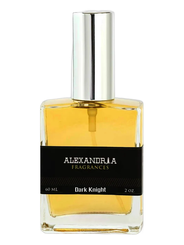 Dark Knight by Alexandria Fragrances