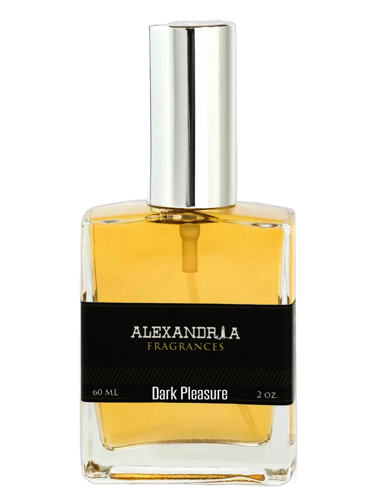 Dark Pleasure by Alexandria Fragrances