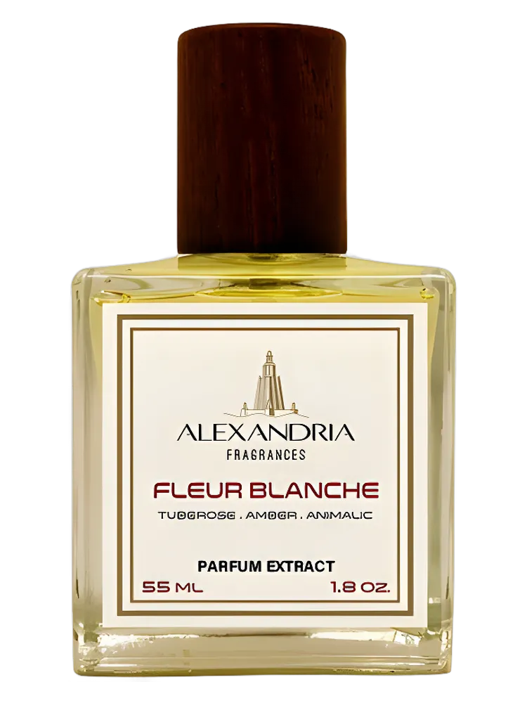 Fleur Blanche by Alexandria Fragrances