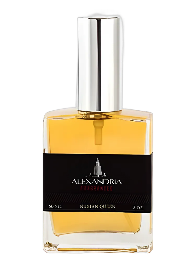 Nubian Queen by Alexandria Fragrances