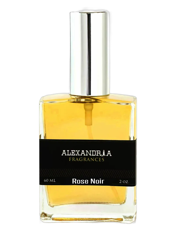 Rose Noir by Alexandria Fragrances