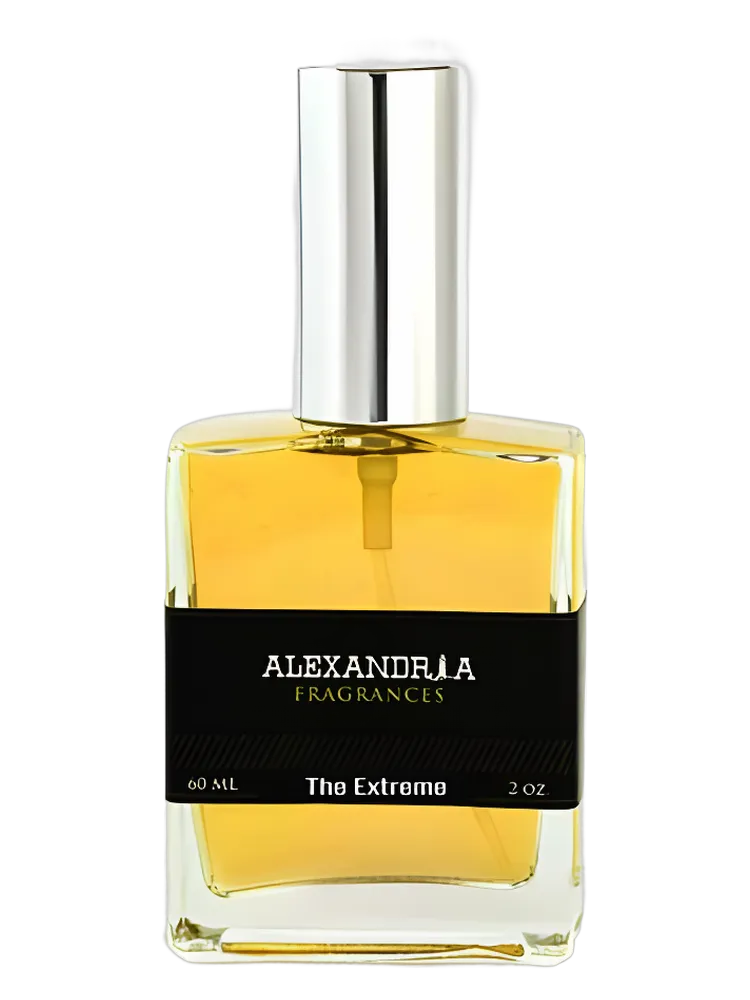 The Extreme by Alexandria Fragrances