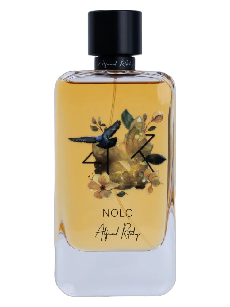 Nolo by Alfred Ritchy
