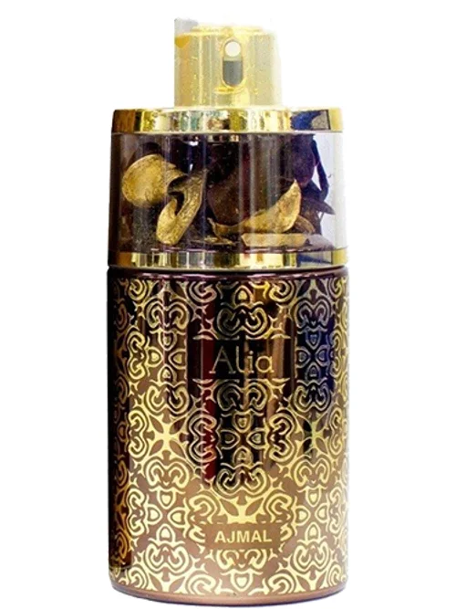 Alia by Ajmal