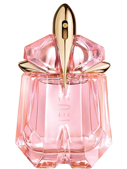 Alien Flora Futura by Mugler