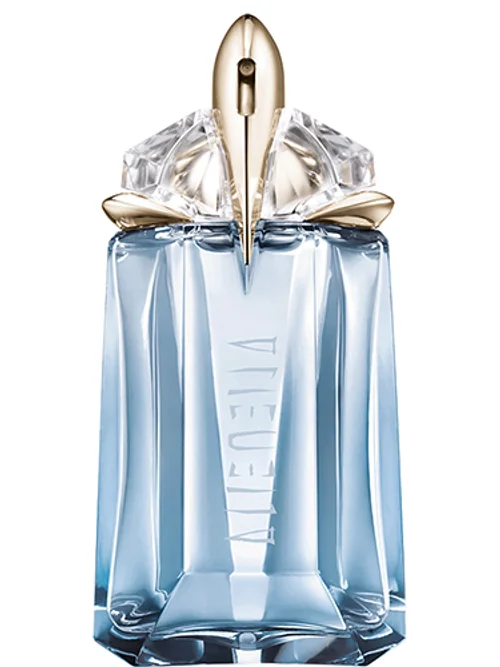 Alien Mirage by Mugler