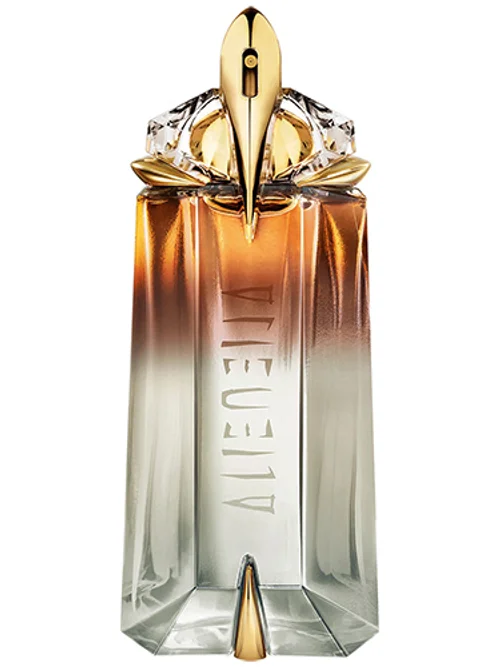 Alien Musc Mystérieux by Mugler