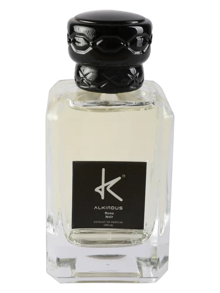 Rose Noir by Alkindus Fragrances