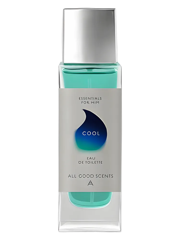 Cool by All Good Scents