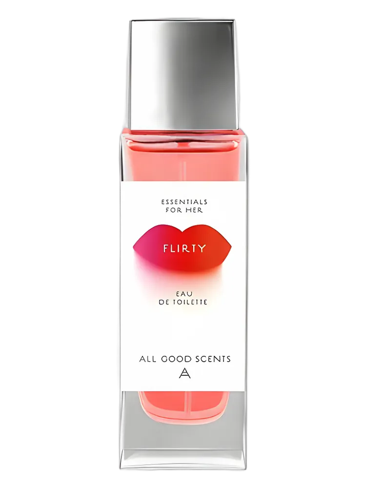 Flirty by All Good Scents