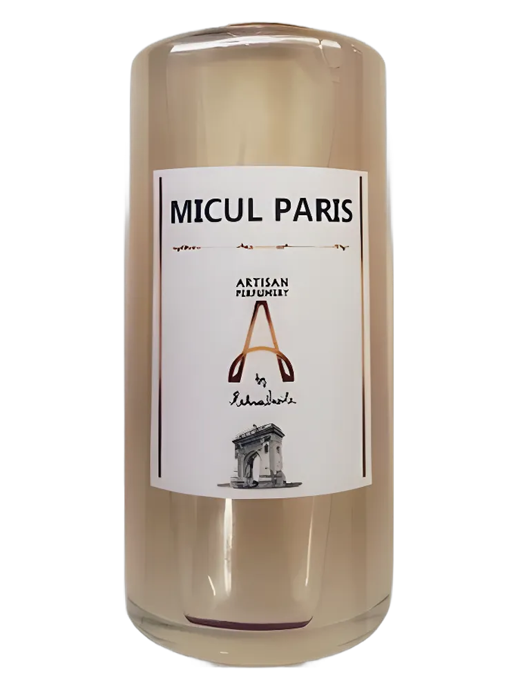 Petit Paris by All Your Personal Aroma