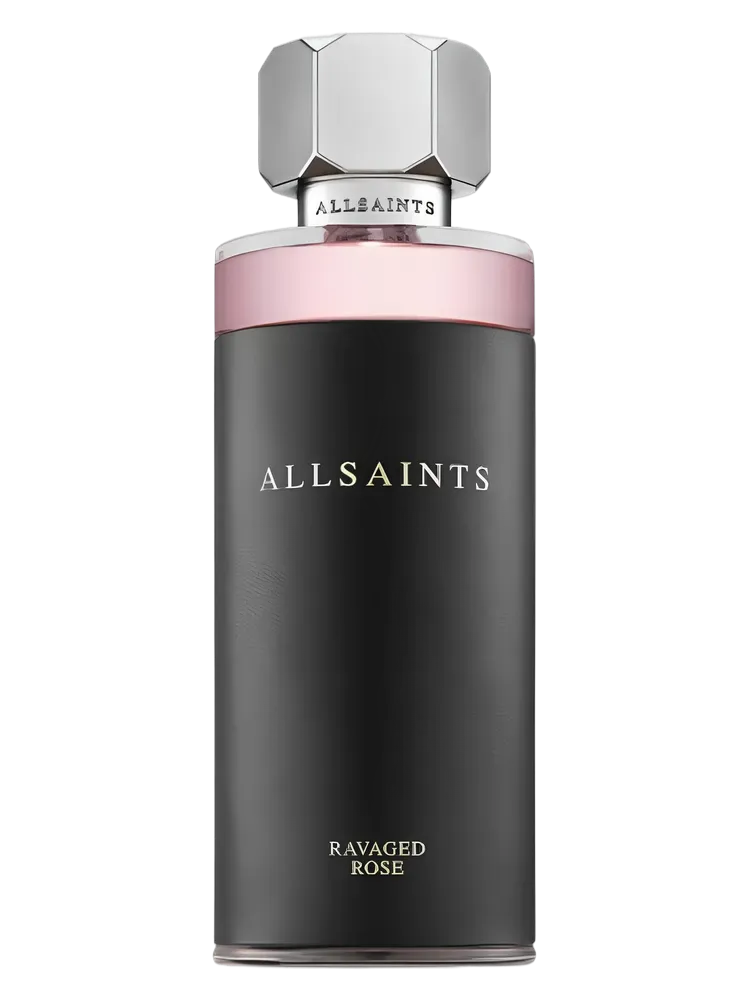 Ravaged Rose by Allsaints