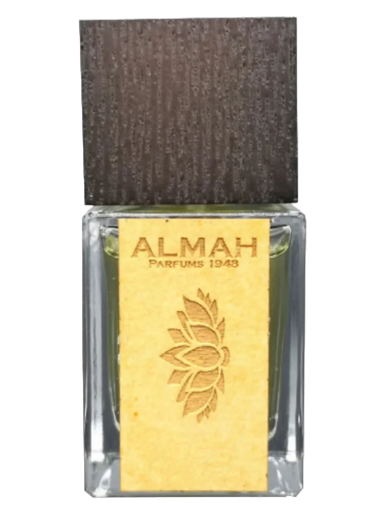 Bella Sicilia by Almah Parfums 1948