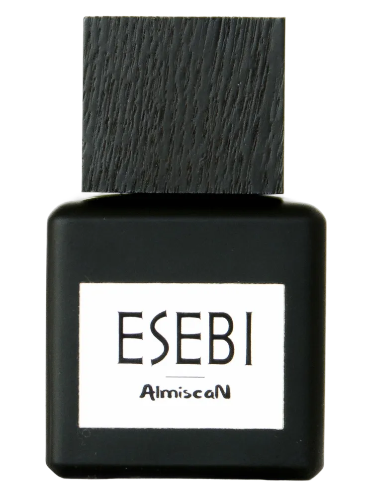 Esebi by Almiscan
