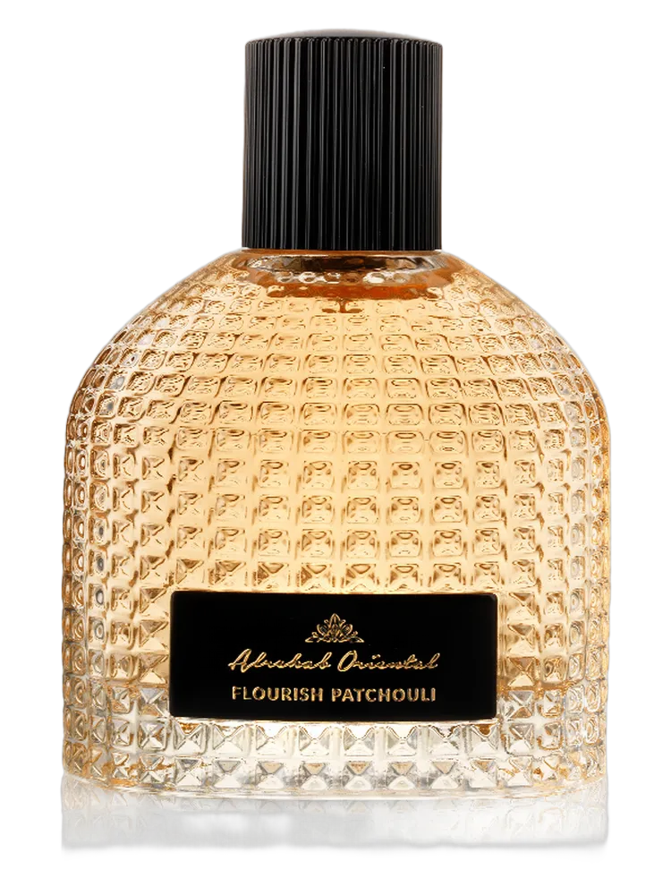 FLOURISH PATCHOULI by Alrehab Oriental