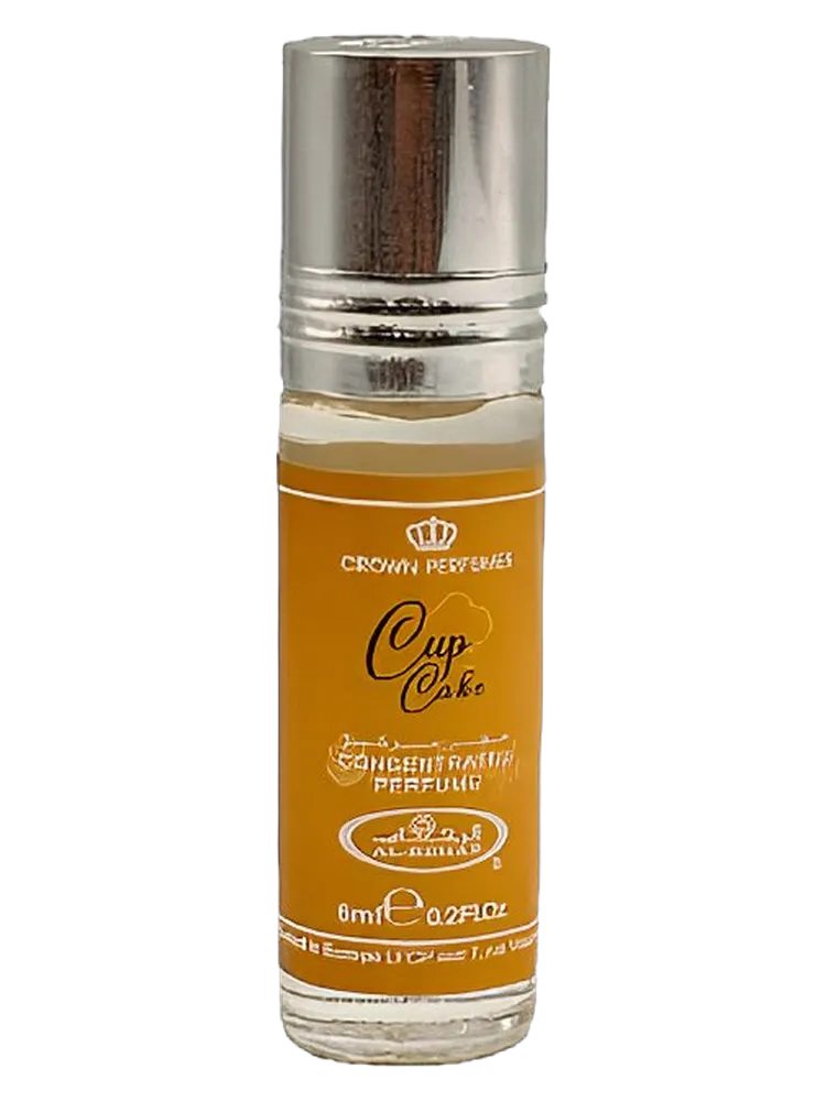 Cup Cake by ALREHAB PERFUMES