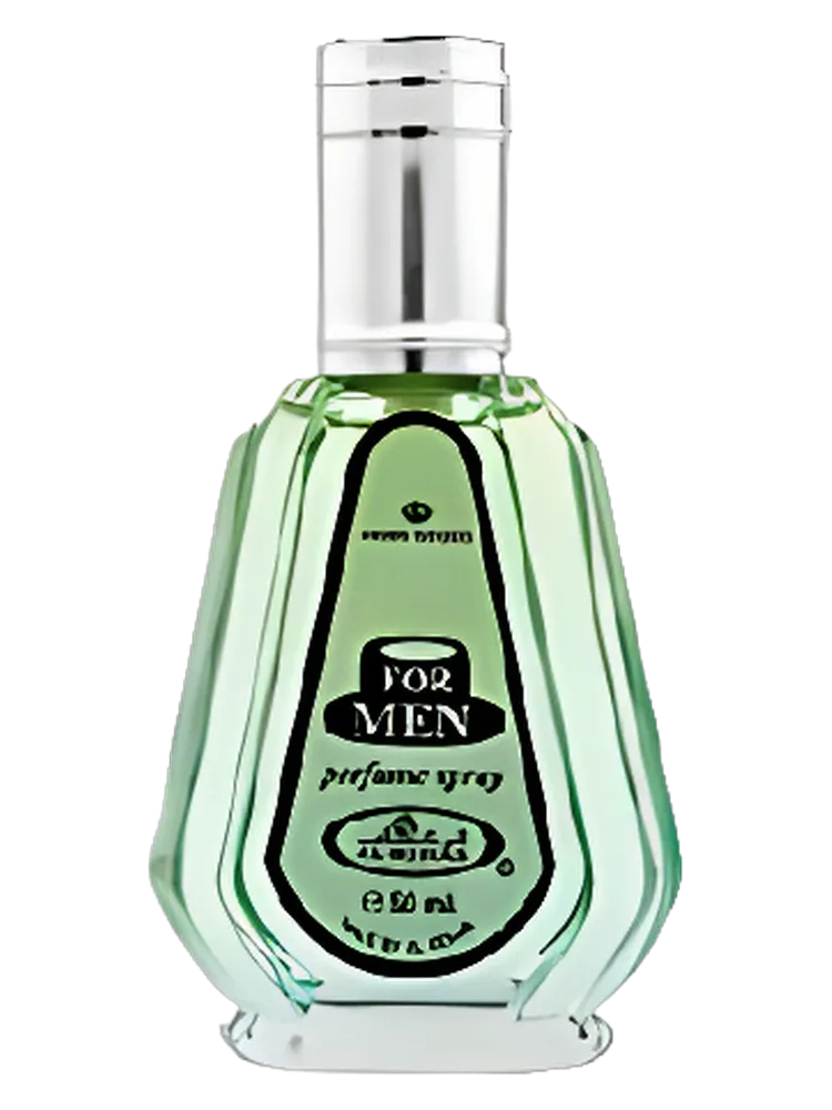 For Men by ALREHAB PERFUMES