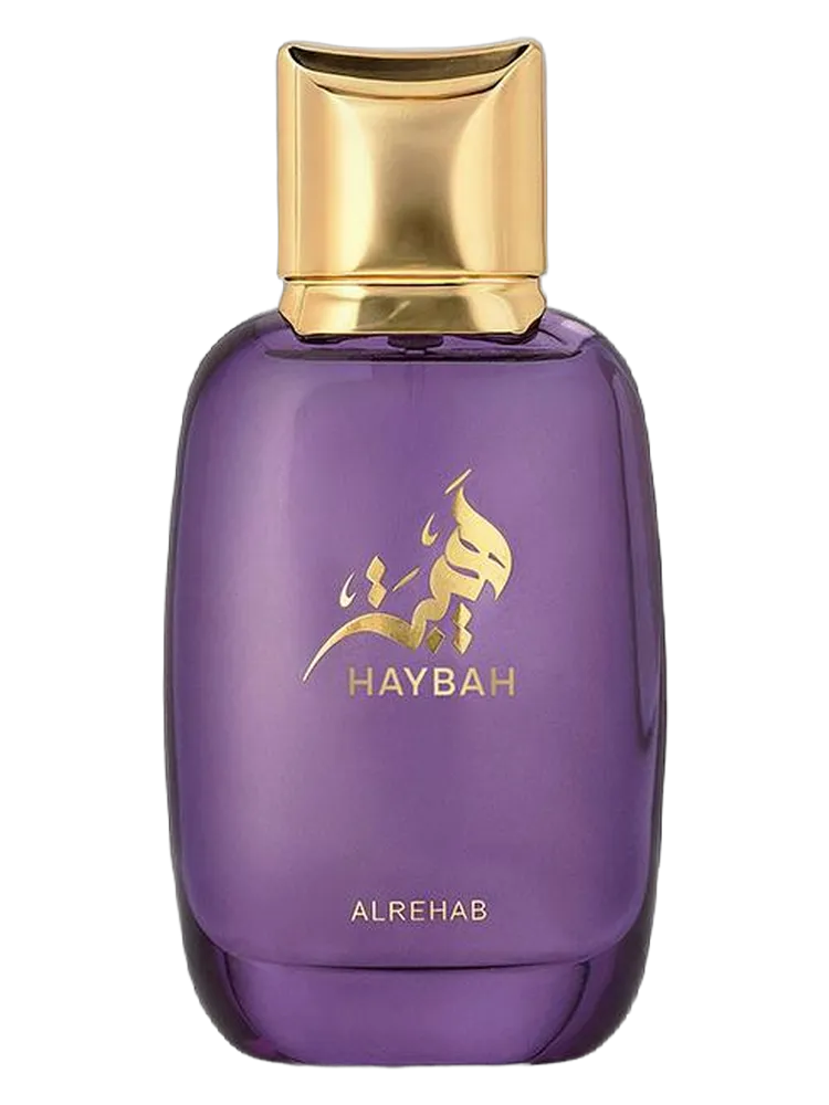 Haybah by ALREHAB PERFUMES