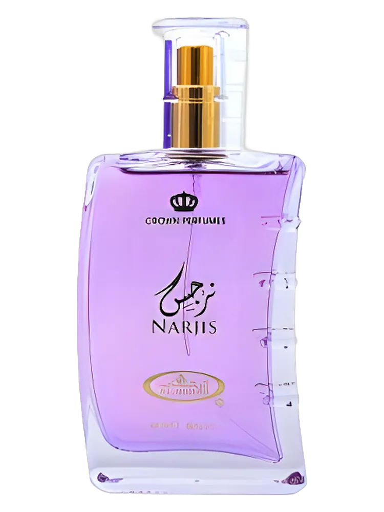 Narjis by ALREHAB PERFUMES