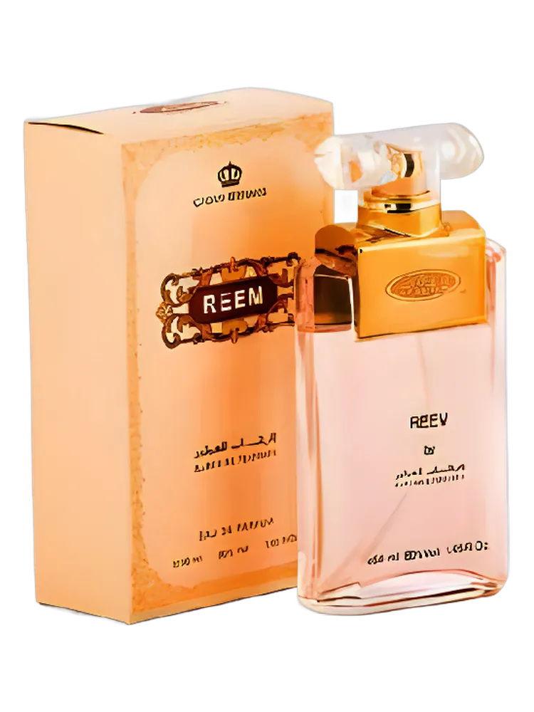 Reem by ALREHAB PERFUMES