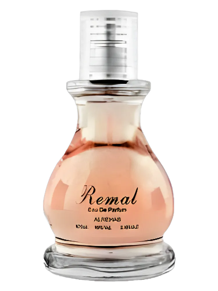Remal by ALREHAB PERFUMES