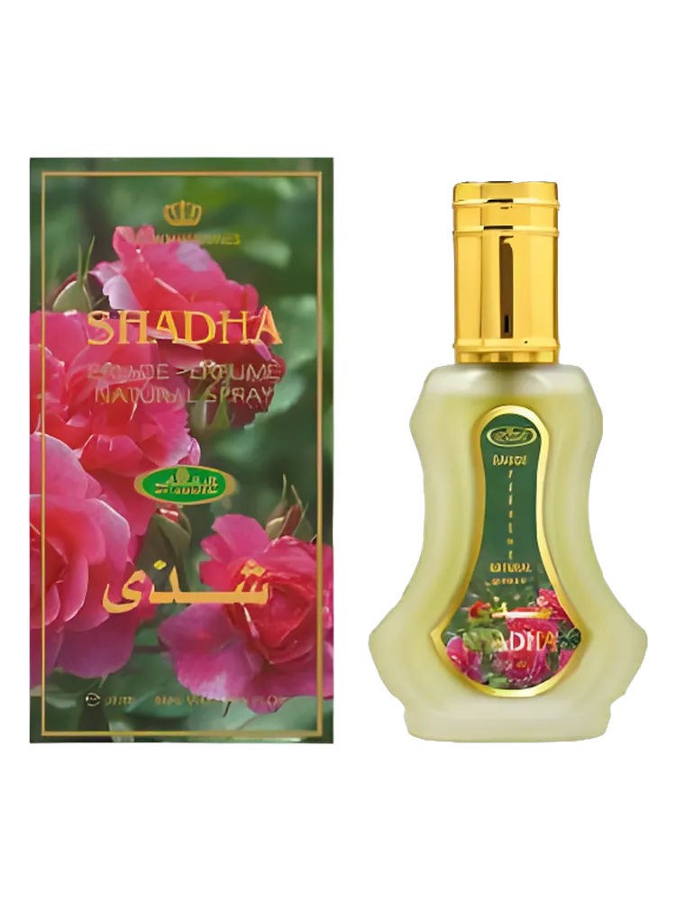 Shadha by ALREHAB PERFUMES