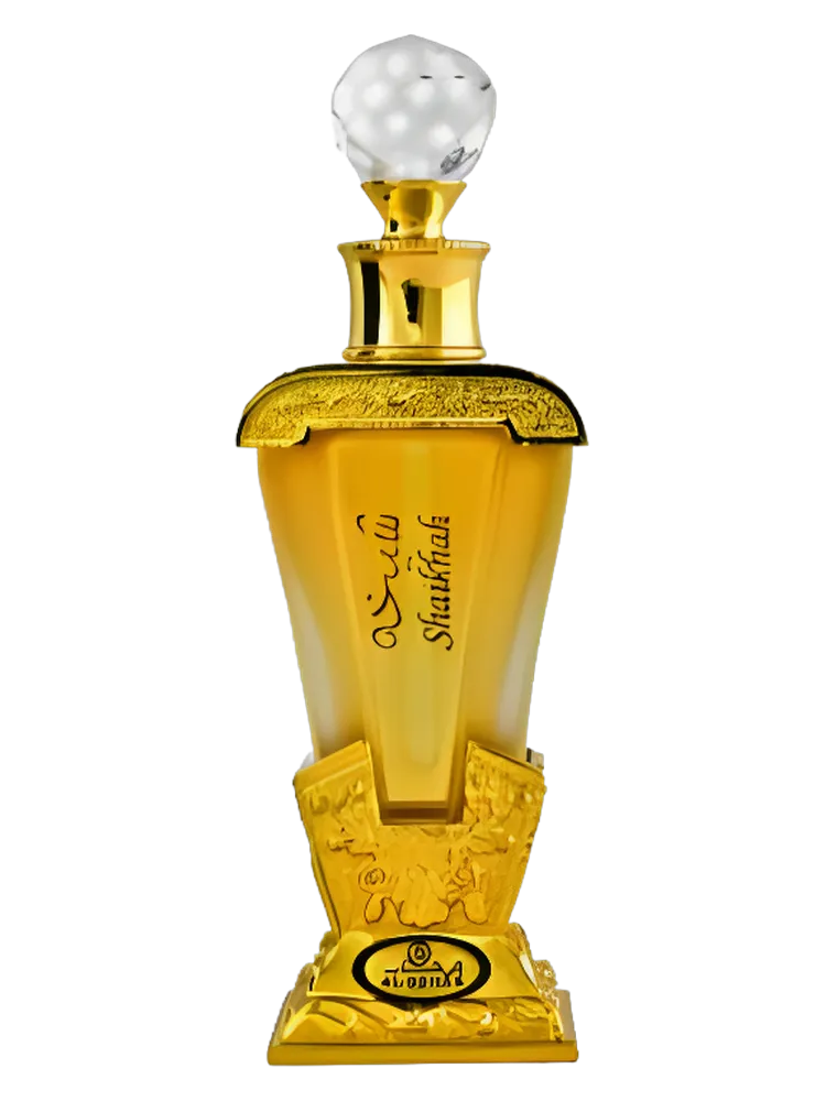 Shaikhah by ALREHAB PERFUMES