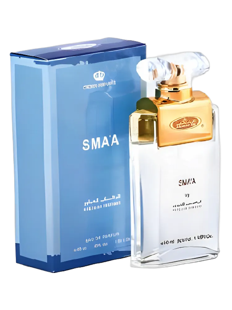 Sma'a by ALREHAB PERFUMES