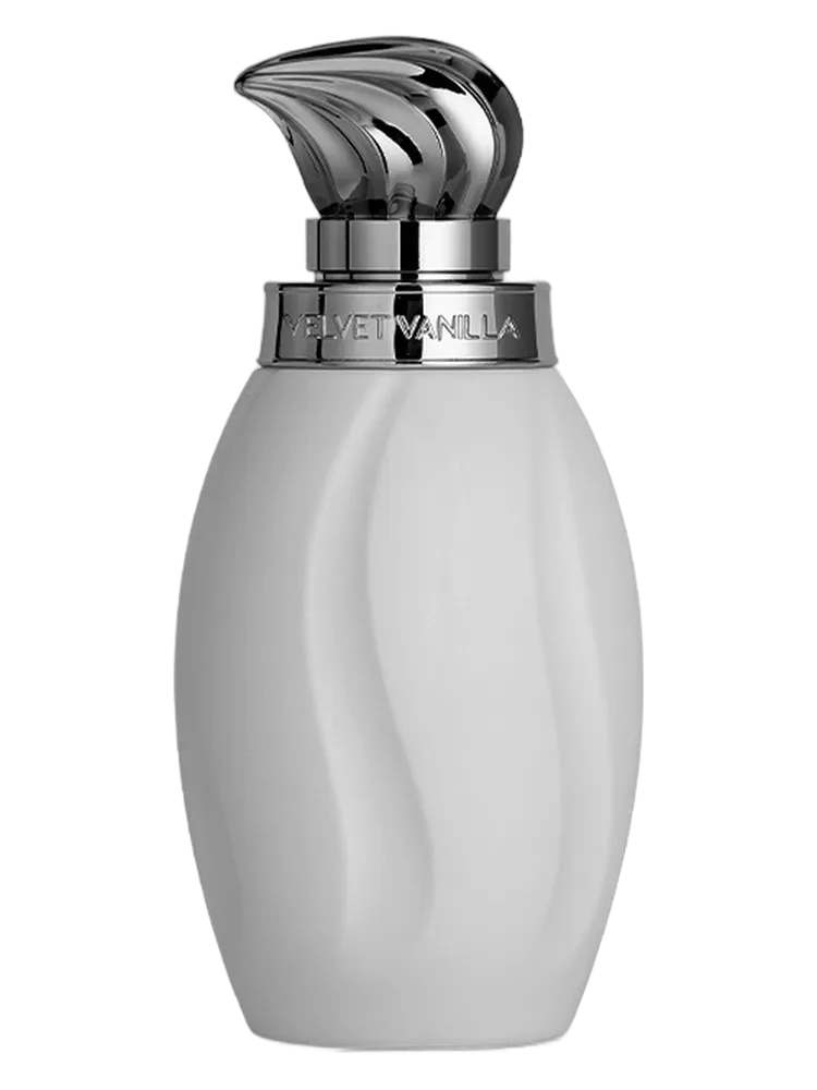 Velvet Vanilla by ALREHAB PERFUMES