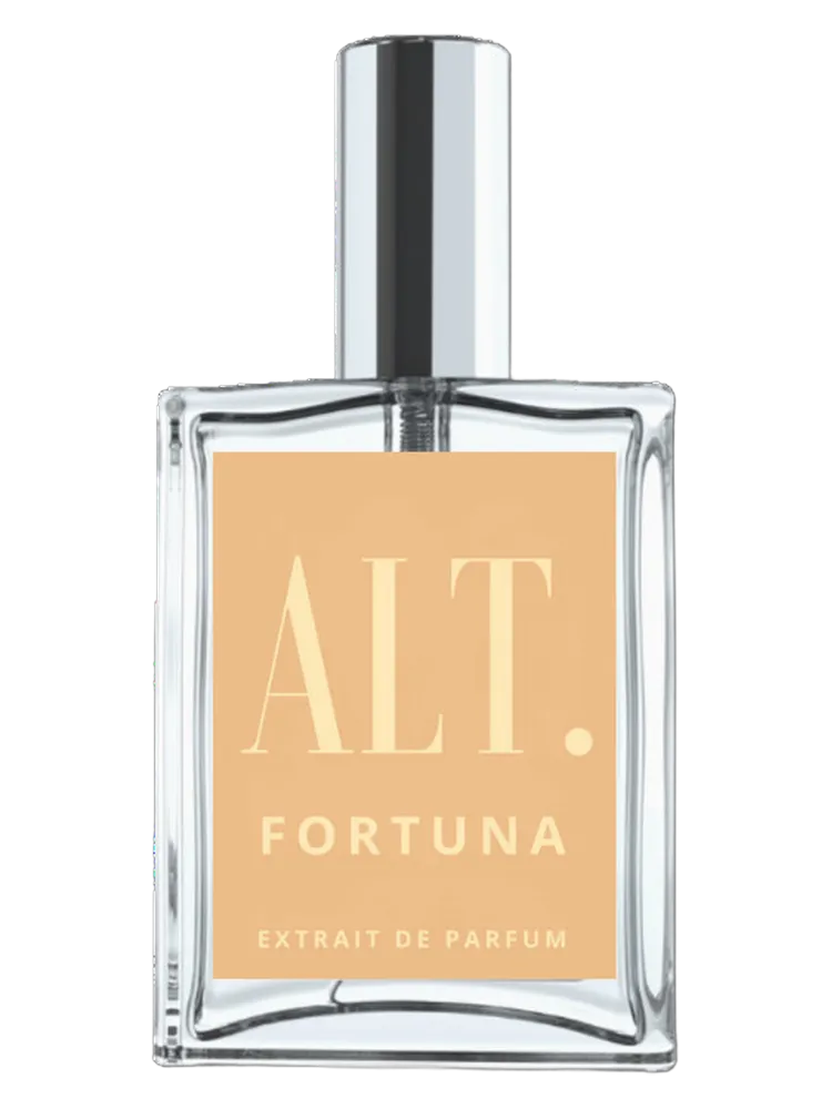 Fortuna by ALT. Fragrances