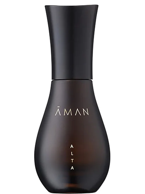 Alta by Aman