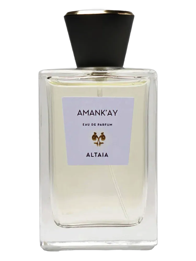 Amank'ay by Altaia