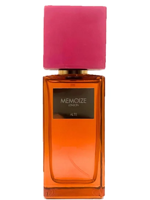 Alte by Memoize London