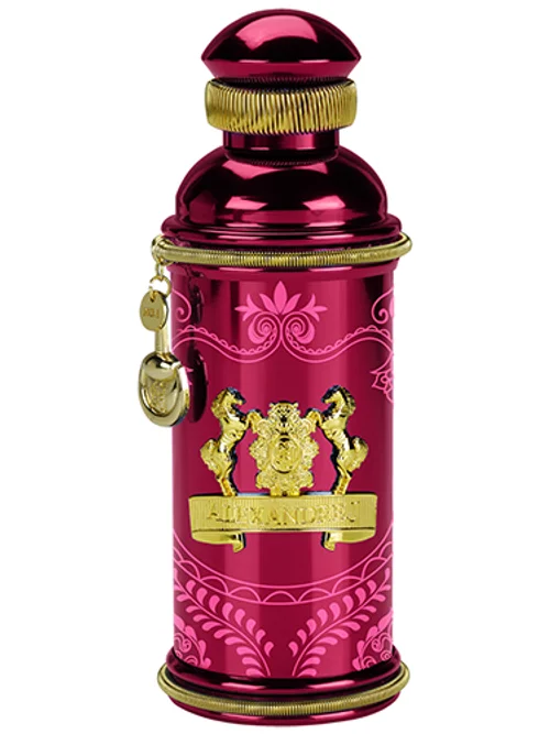 Altesse Mysore by Alexandre.J