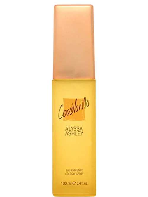 Cocovanilla by Alyssa Ashley