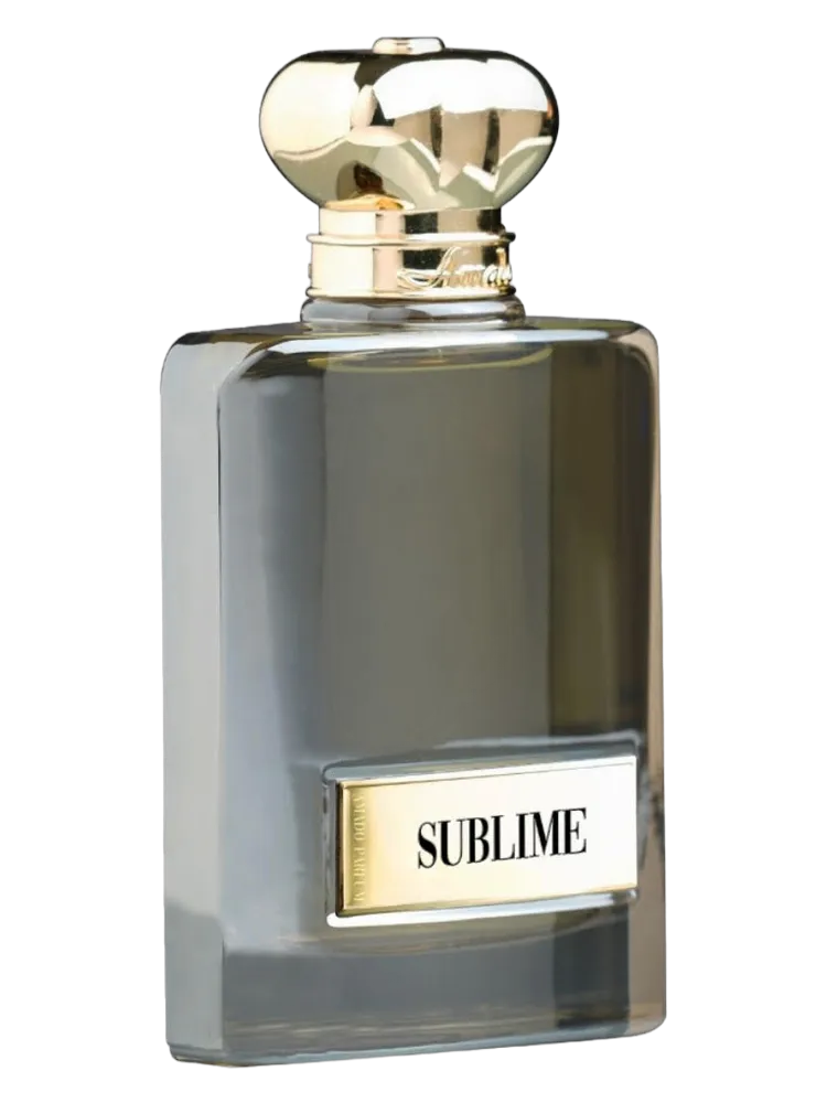 Sublime by Amado